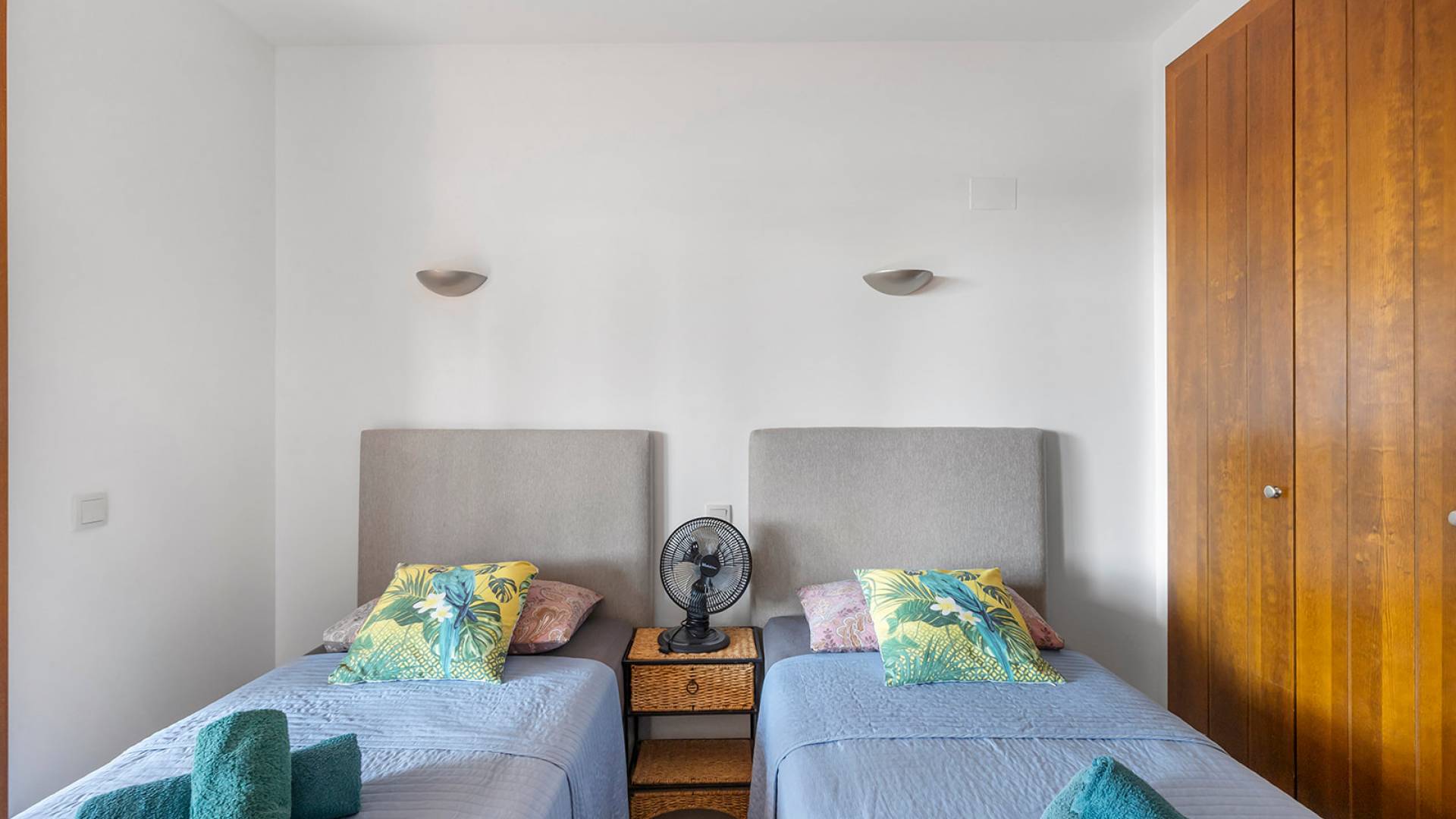 Gebraucht - Wohnung - Torrevieja - 