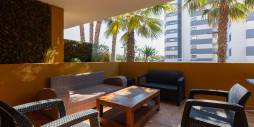 Gebraucht - Wohnung - Torrevieja - 