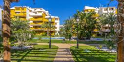 Gebraucht - Wohnung - Torrevieja - 
