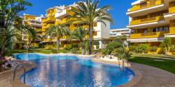 Gebraucht - Wohnung - Torrevieja - 