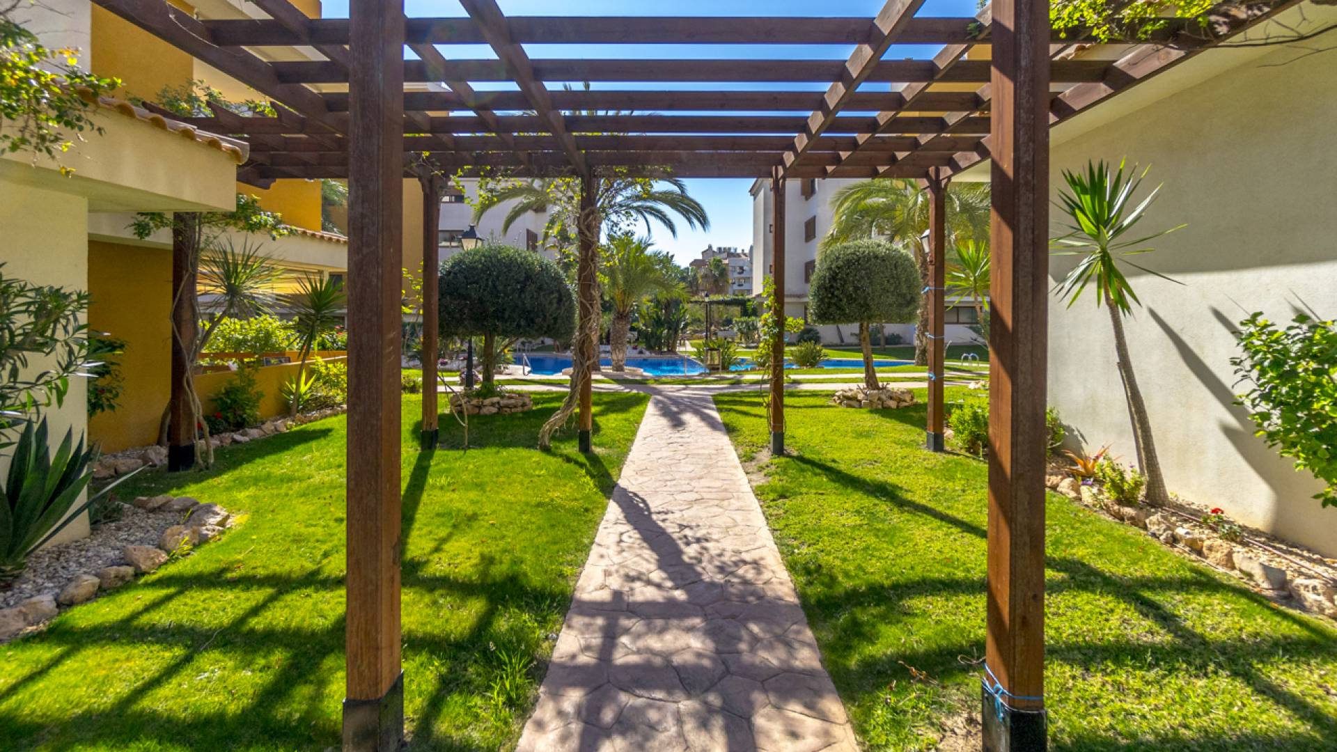 Gebraucht - Wohnung - Torrevieja - 