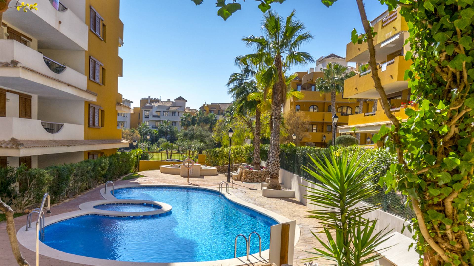 Gebraucht - Wohnung - Torrevieja - 