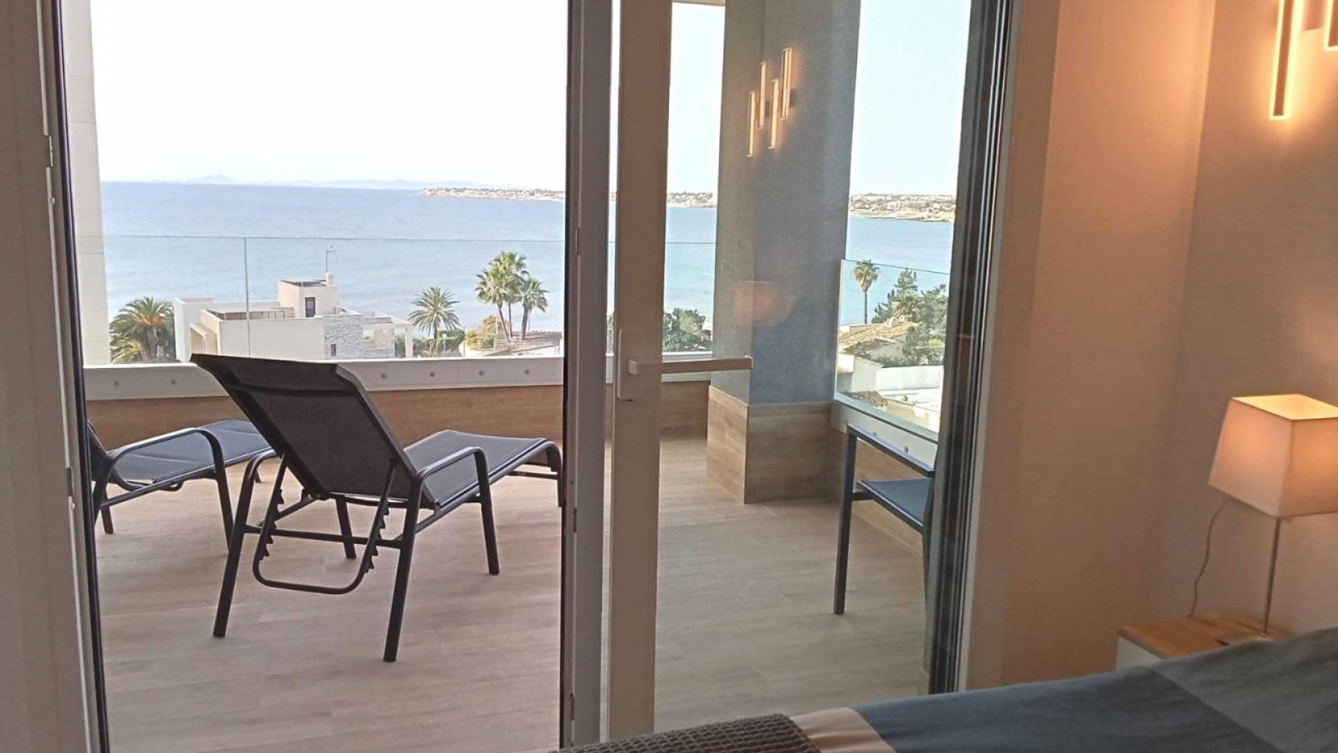 Gebraucht - Wohnung - Torrevieja - 
