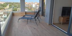 Gebraucht - Wohnung - Torrevieja - 