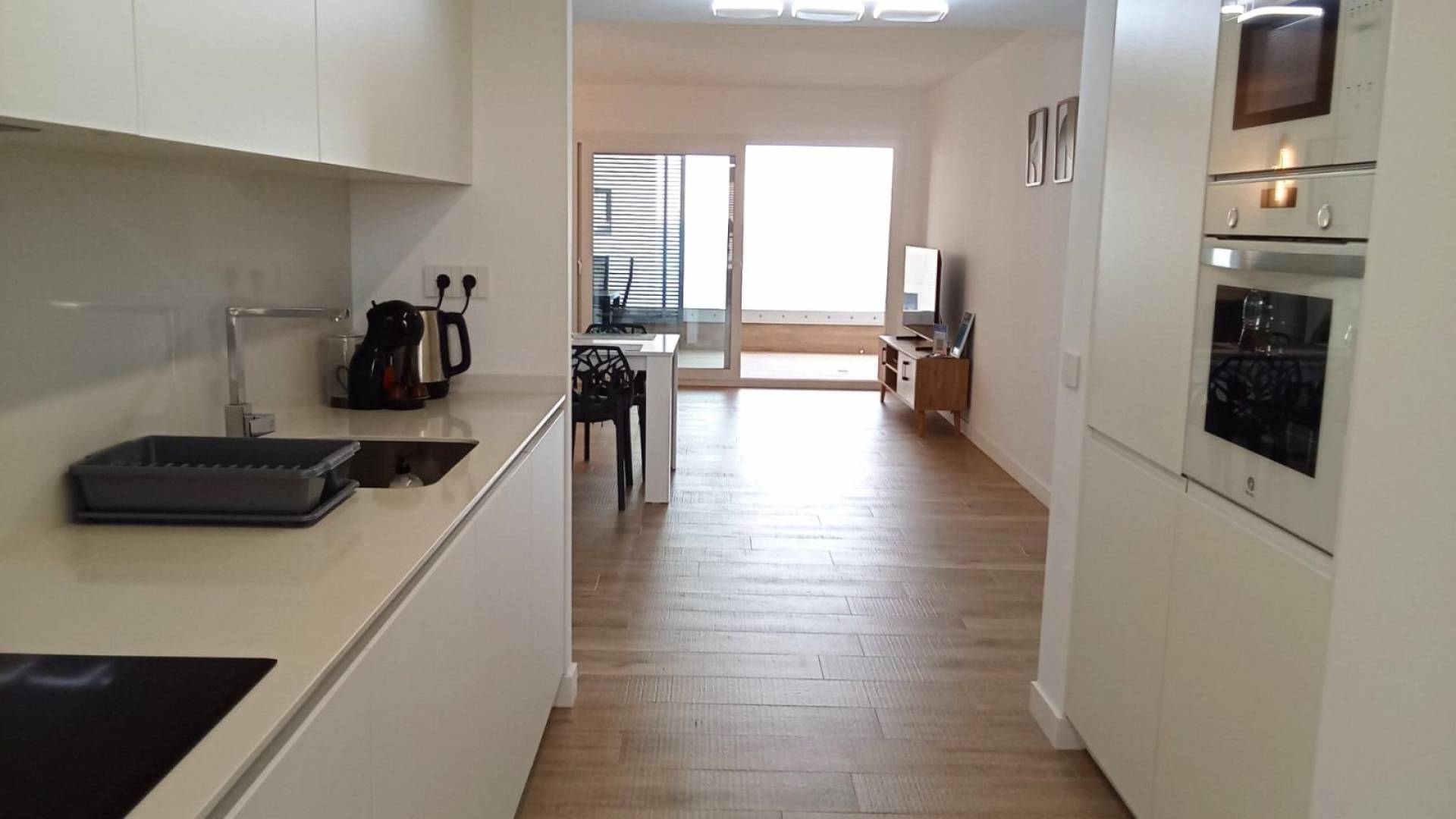 Gebraucht - Wohnung - Torrevieja - 