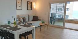 Gebraucht - Wohnung - Torrevieja - 