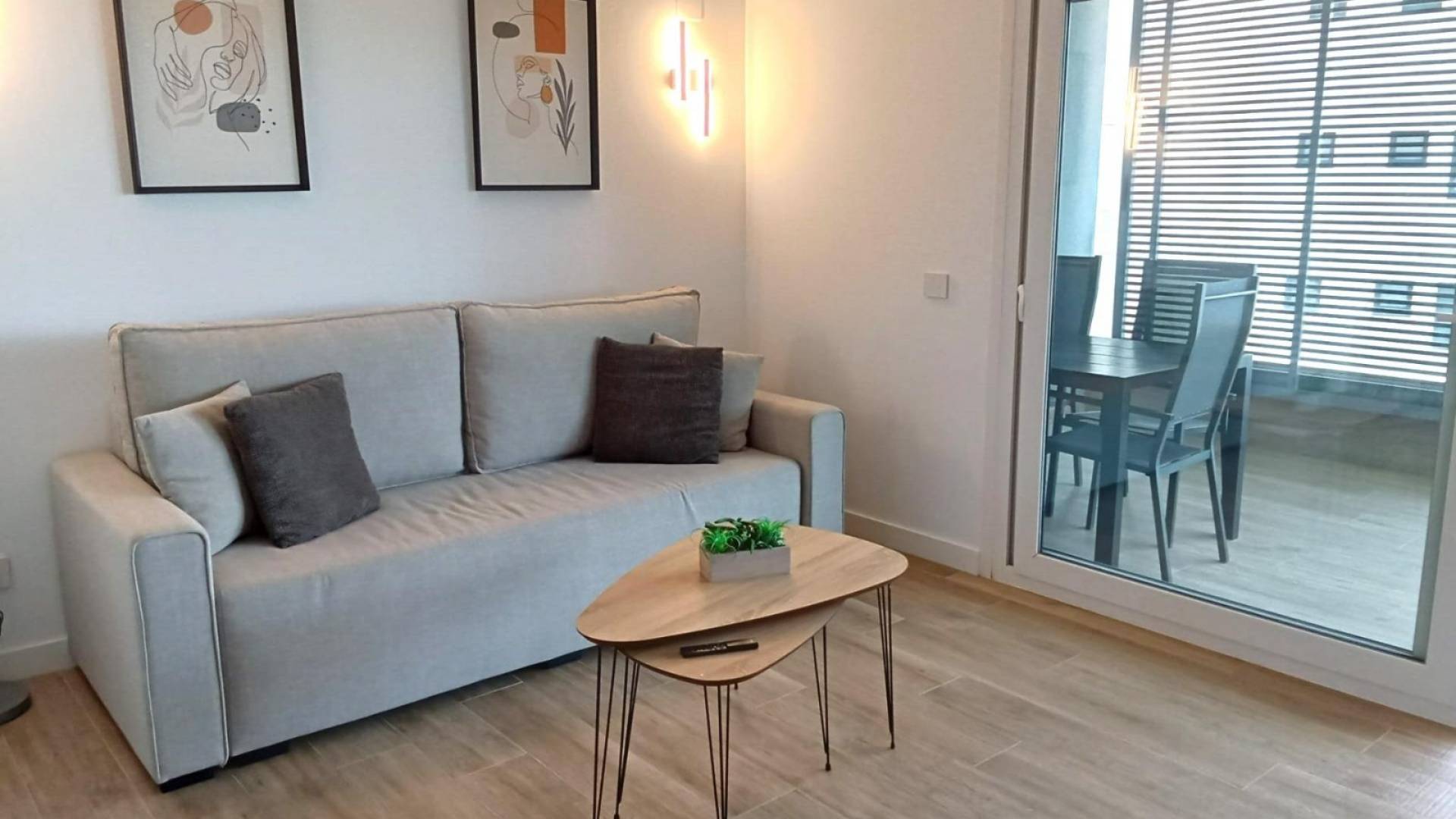 Gebraucht - Wohnung - Torrevieja - 