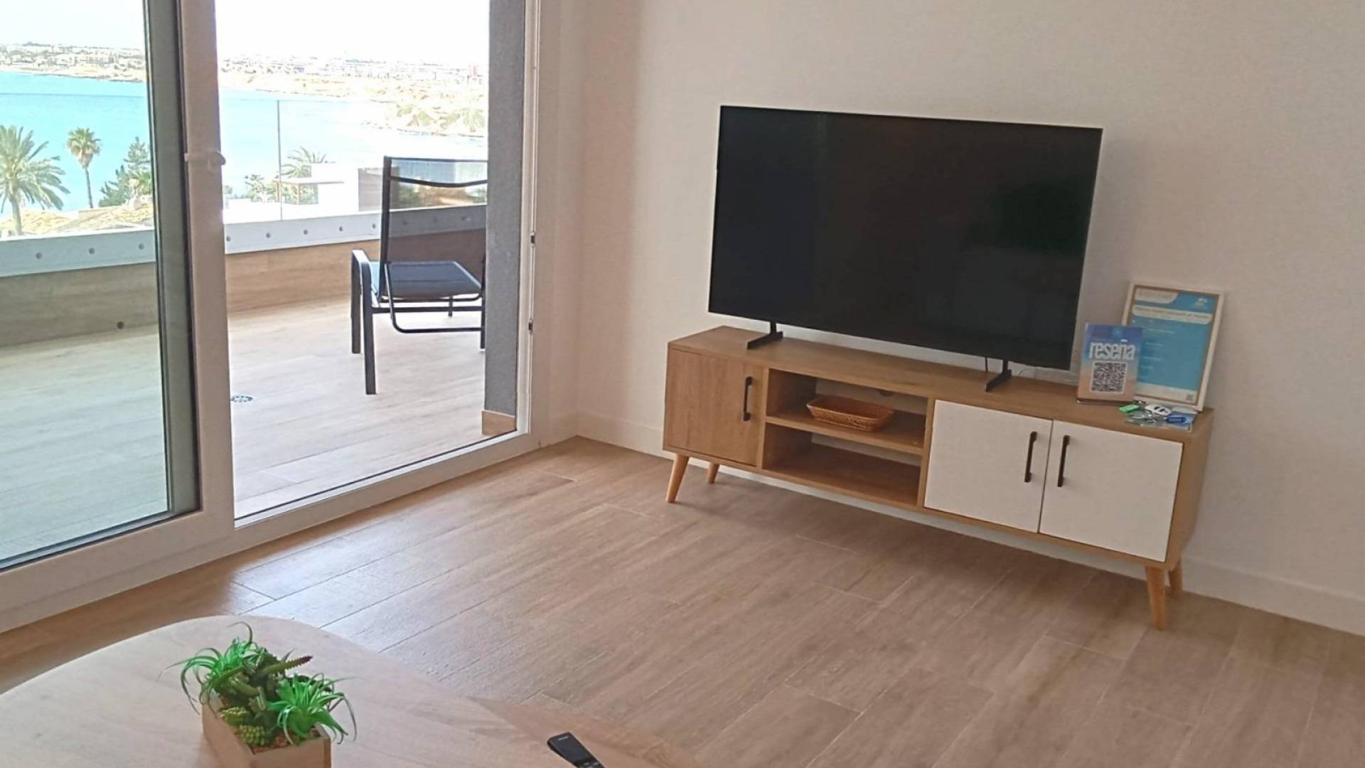 Gebraucht - Wohnung - Torrevieja - 