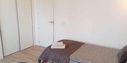 Gebraucht - Wohnung - Torrevieja - 