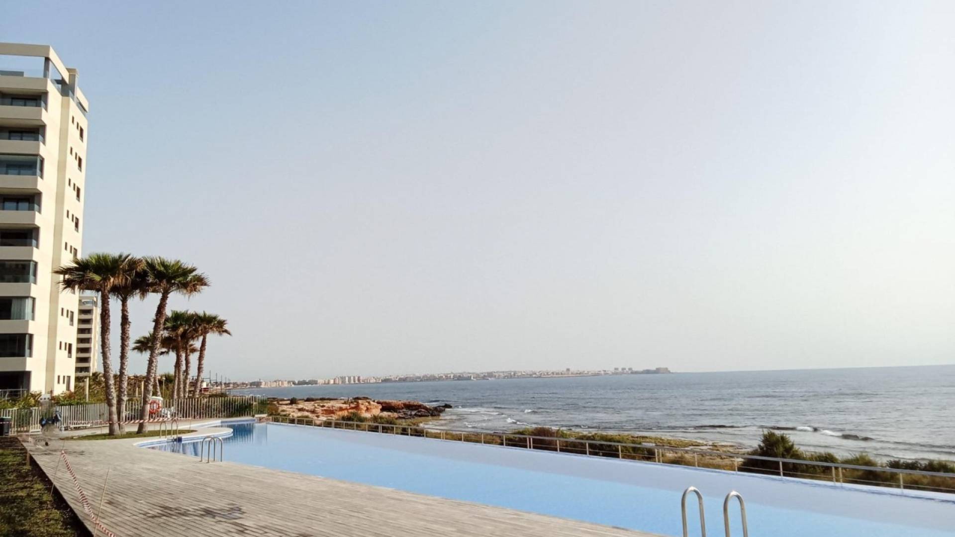 Gebraucht - Wohnung - Torrevieja - 