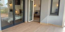 Gebraucht - Wohnung - Torrevieja - 