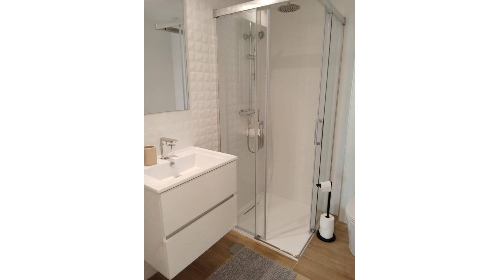 Gebraucht - Wohnung - Torrevieja - 