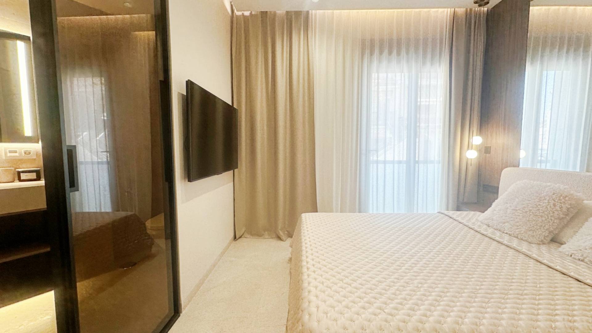 Gebraucht - Wohnung - Torrevieja