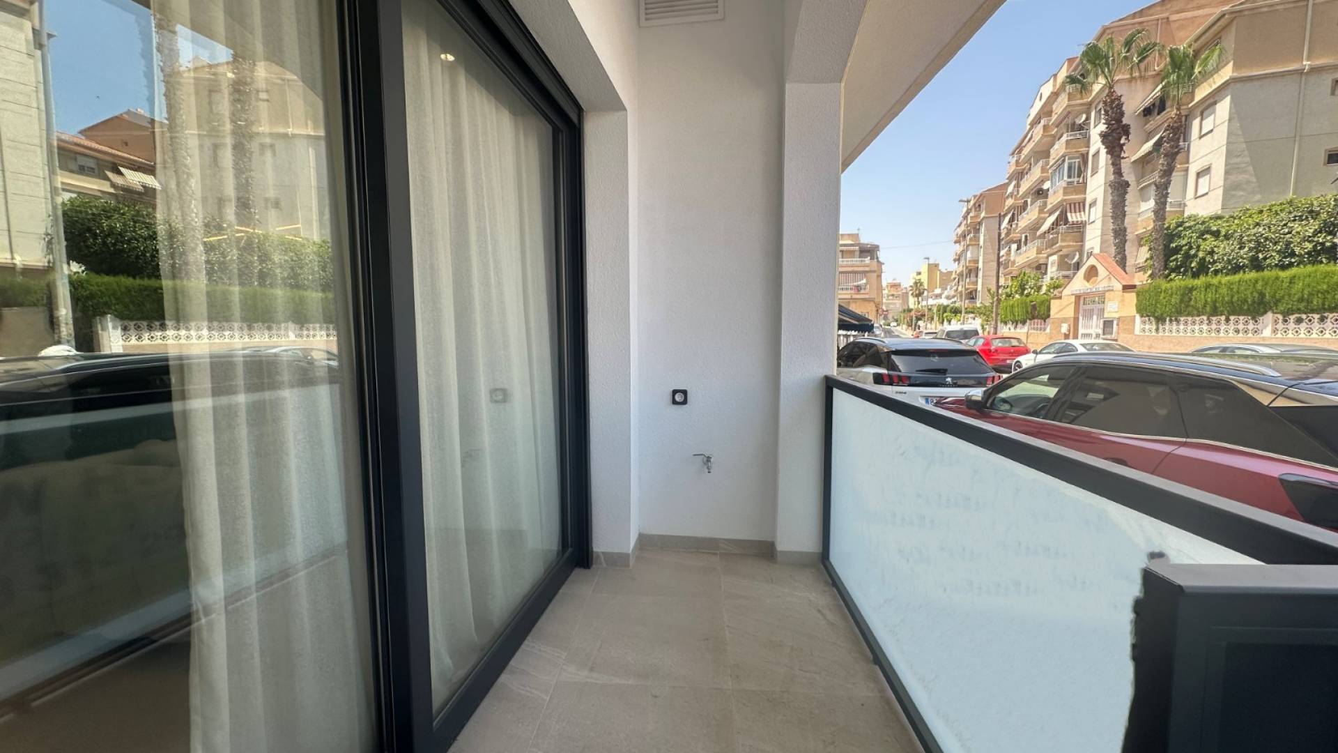Gebraucht - Wohnung - Torrevieja