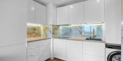 Gebraucht - - WOHNUNG - Torrevieja - 
