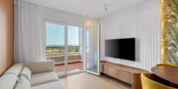Gebraucht - - WOHNUNG - Torrevieja - 