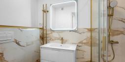 Gebraucht - - WOHNUNG - Torrevieja - 