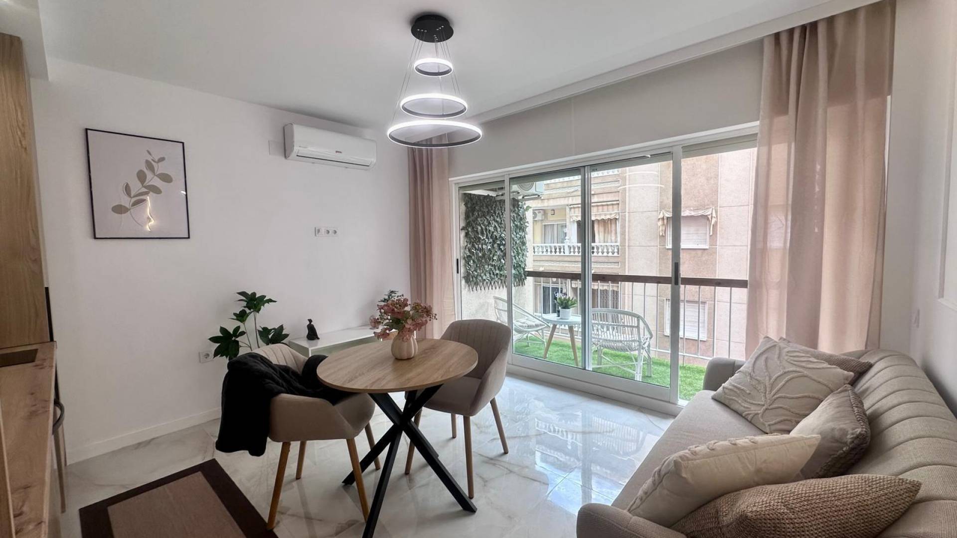Gebraucht - Wohnung - Torrevieja
