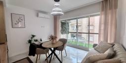 Gebraucht - Wohnung - Torrevieja
