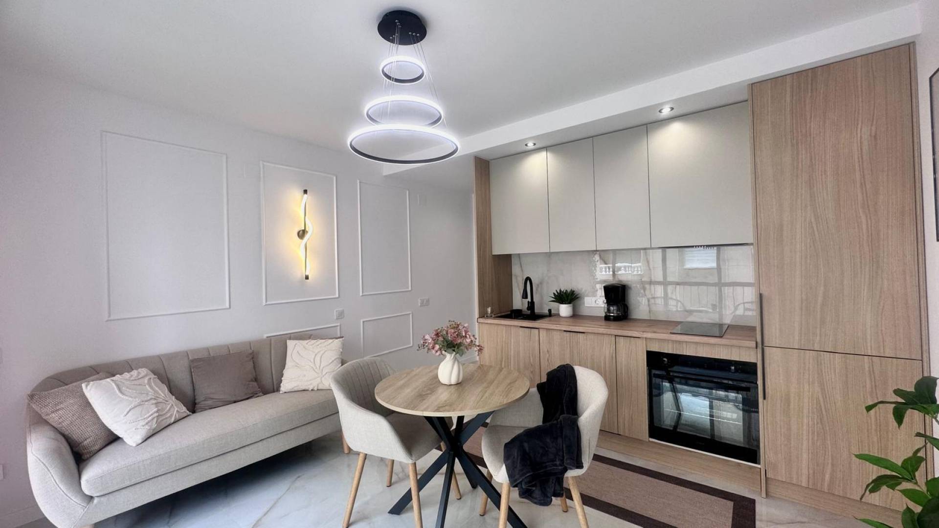 Gebraucht - Wohnung - Torrevieja