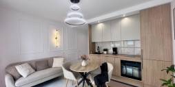 Gebraucht - Wohnung - Torrevieja