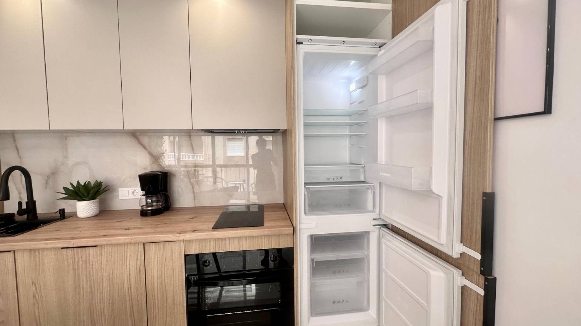 Gebraucht - Wohnung - Torrevieja