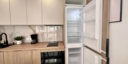 Gebraucht - Wohnung - Torrevieja