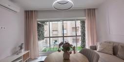 Gebraucht - Wohnung - Torrevieja