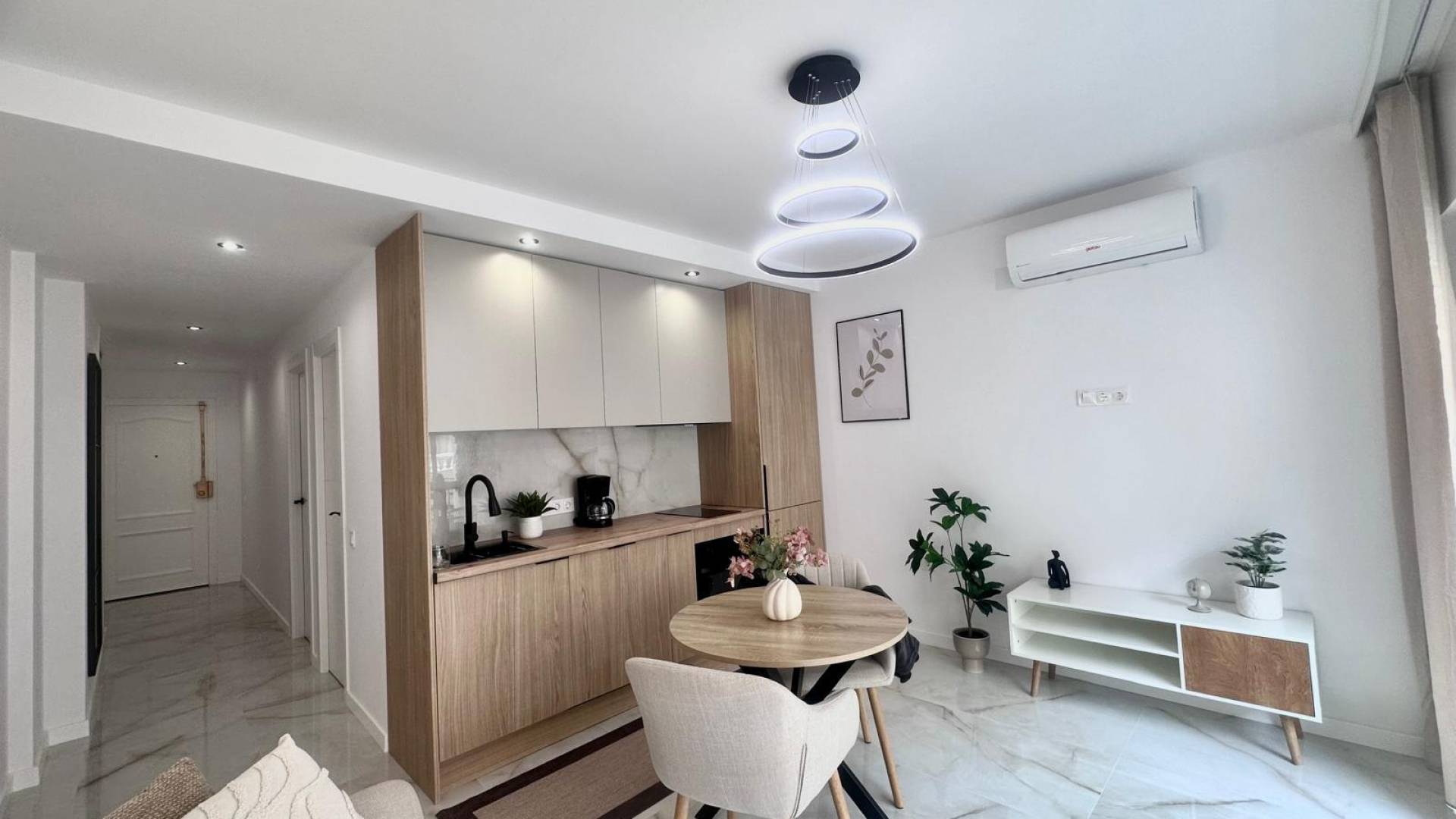 Gebraucht - Wohnung - Torrevieja