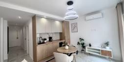 Gebraucht - Wohnung - Torrevieja