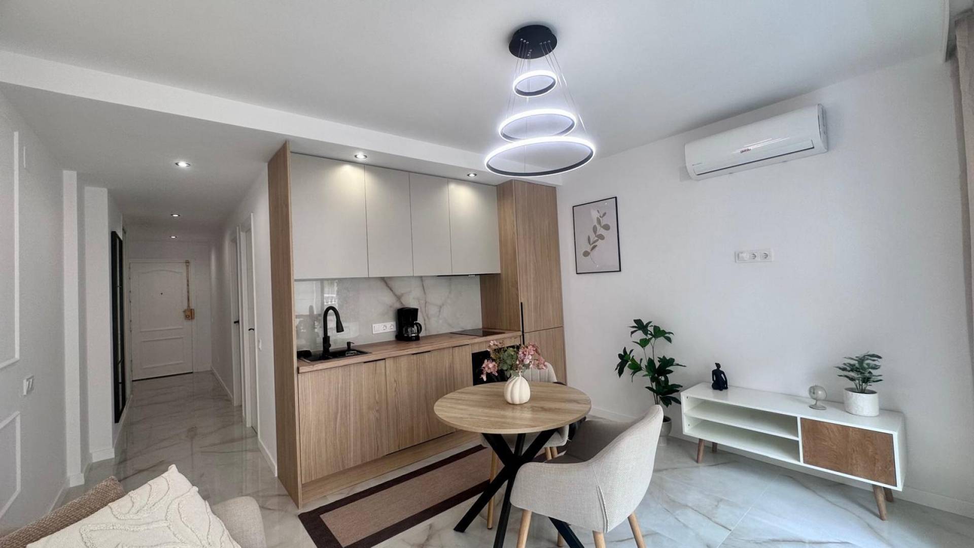 Gebraucht - Wohnung - Torrevieja
