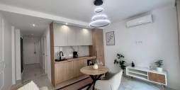 Gebraucht - Wohnung - Torrevieja