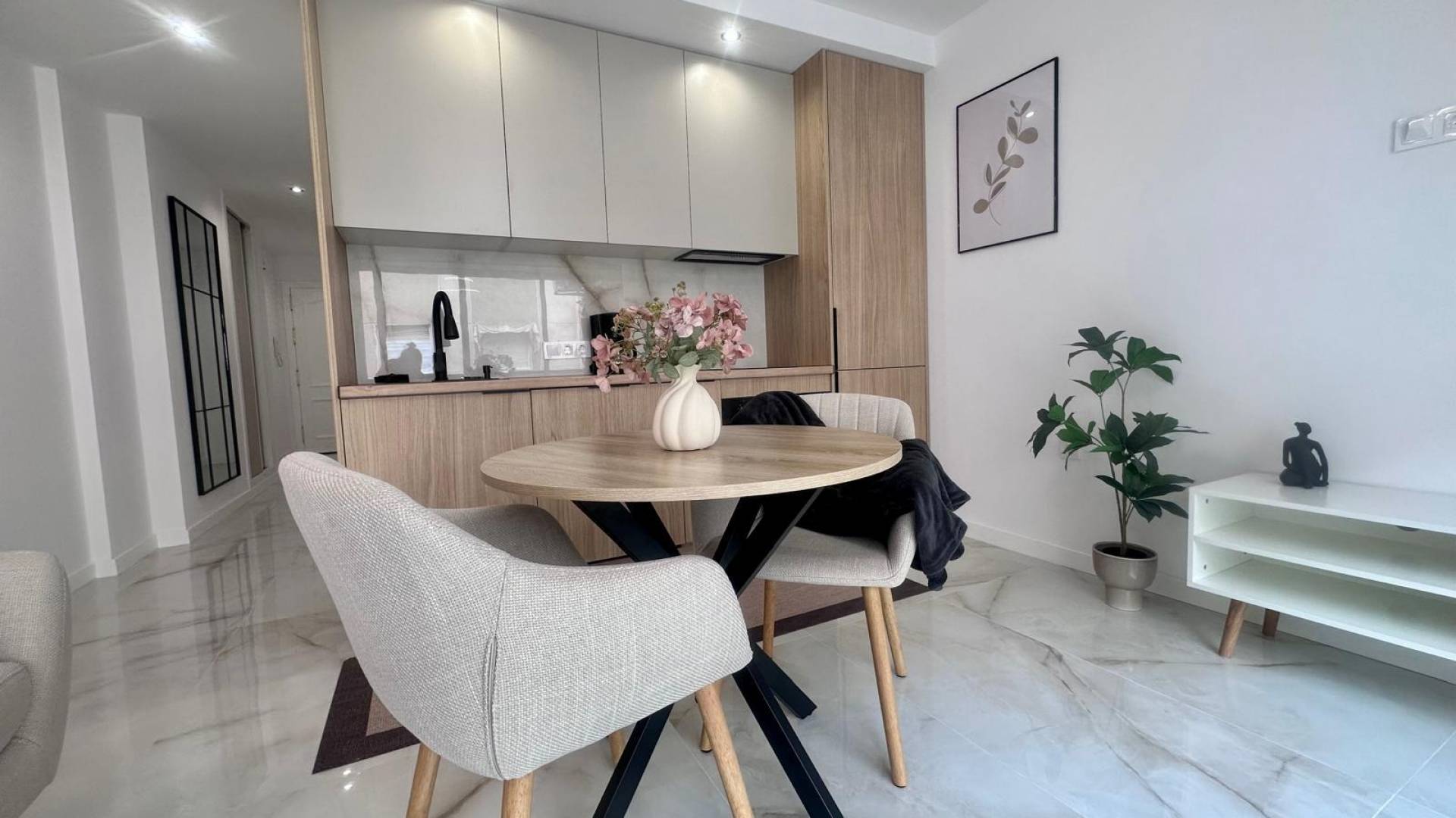 Gebraucht - Wohnung - Torrevieja