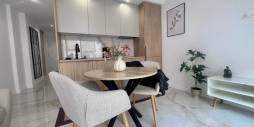 Gebraucht - Wohnung - Torrevieja