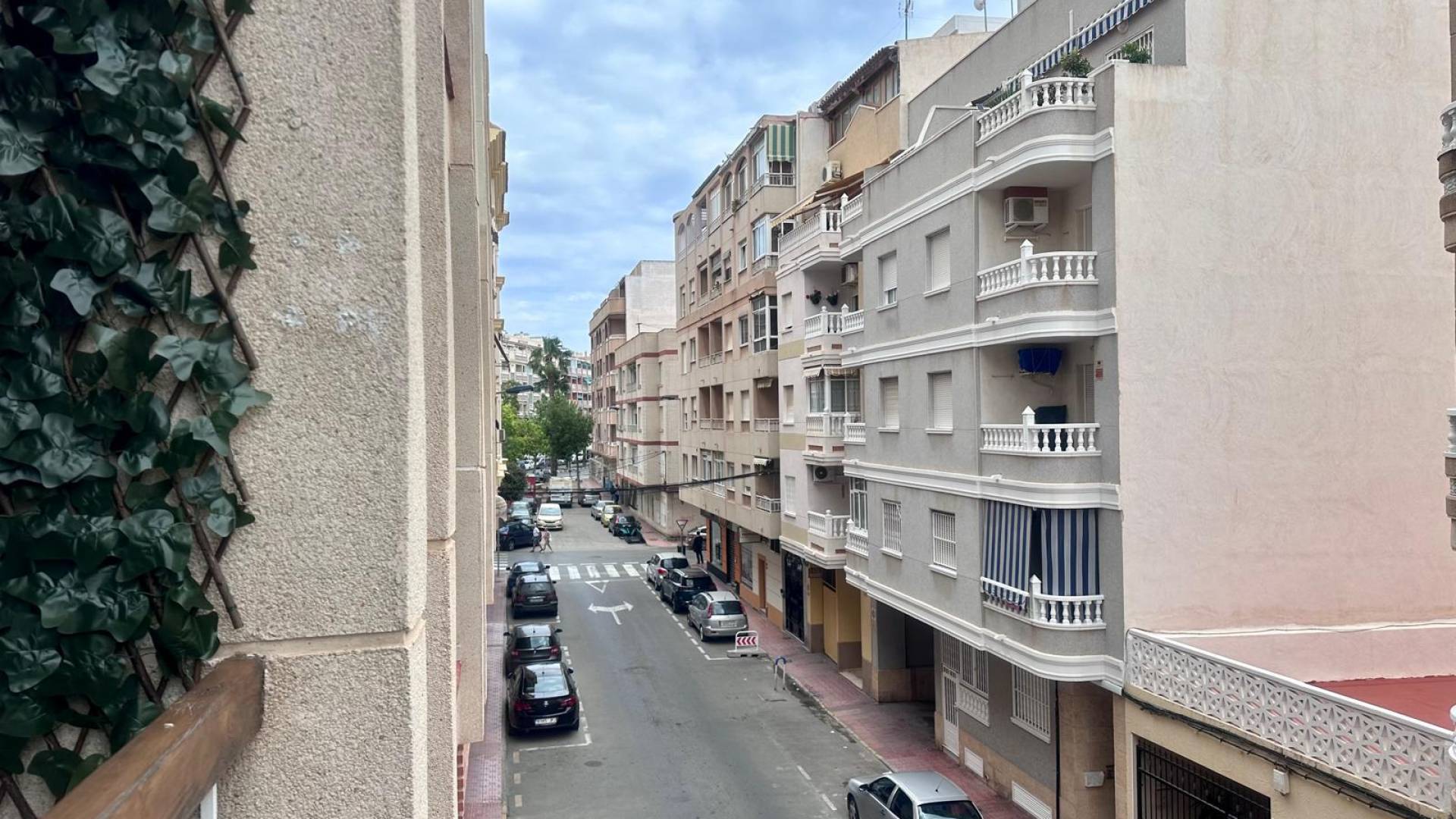 Gebraucht - Wohnung - Torrevieja