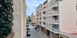 Gebraucht - Wohnung - Torrevieja