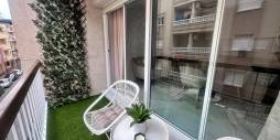 Gebraucht - Wohnung - Torrevieja
