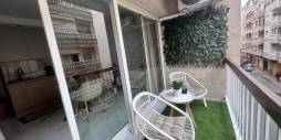 Gebraucht - Wohnung - Torrevieja
