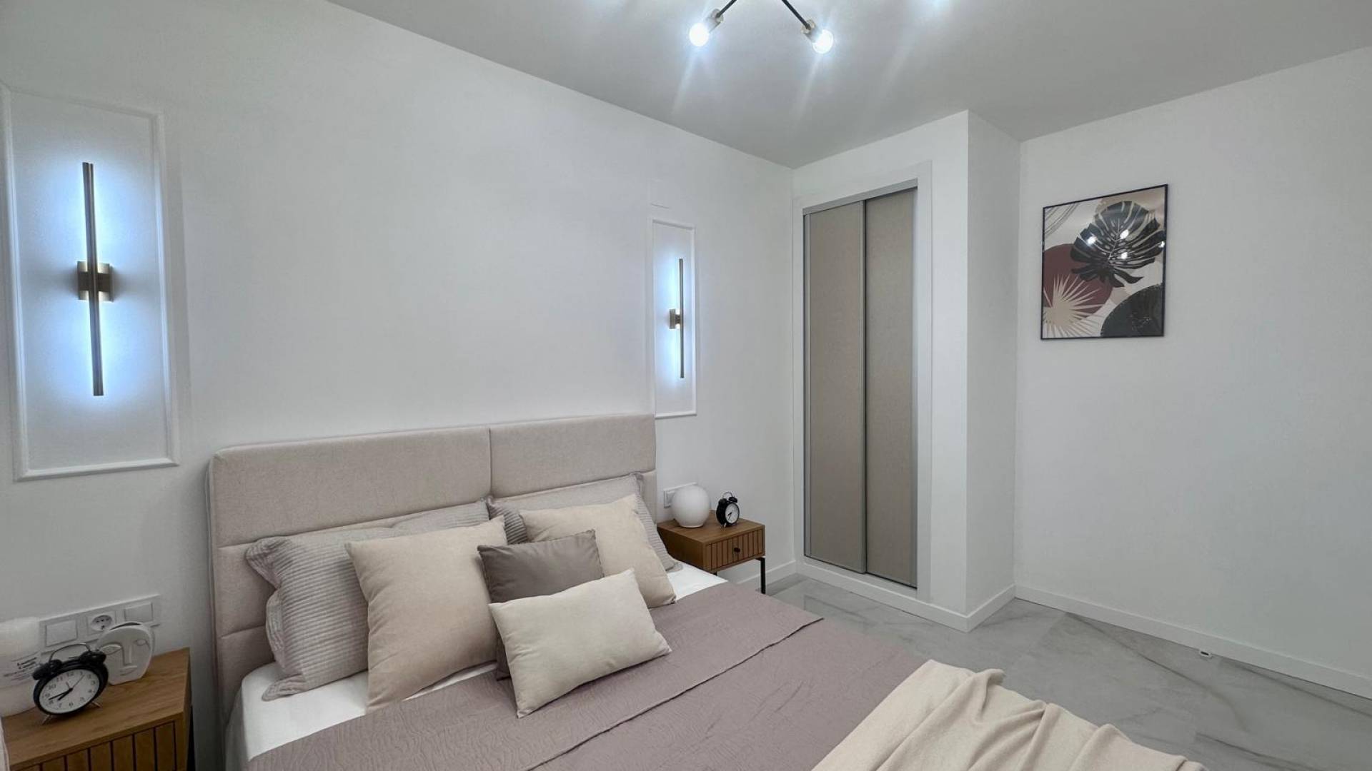 Gebraucht - Wohnung - Torrevieja