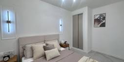 Gebraucht - Wohnung - Torrevieja
