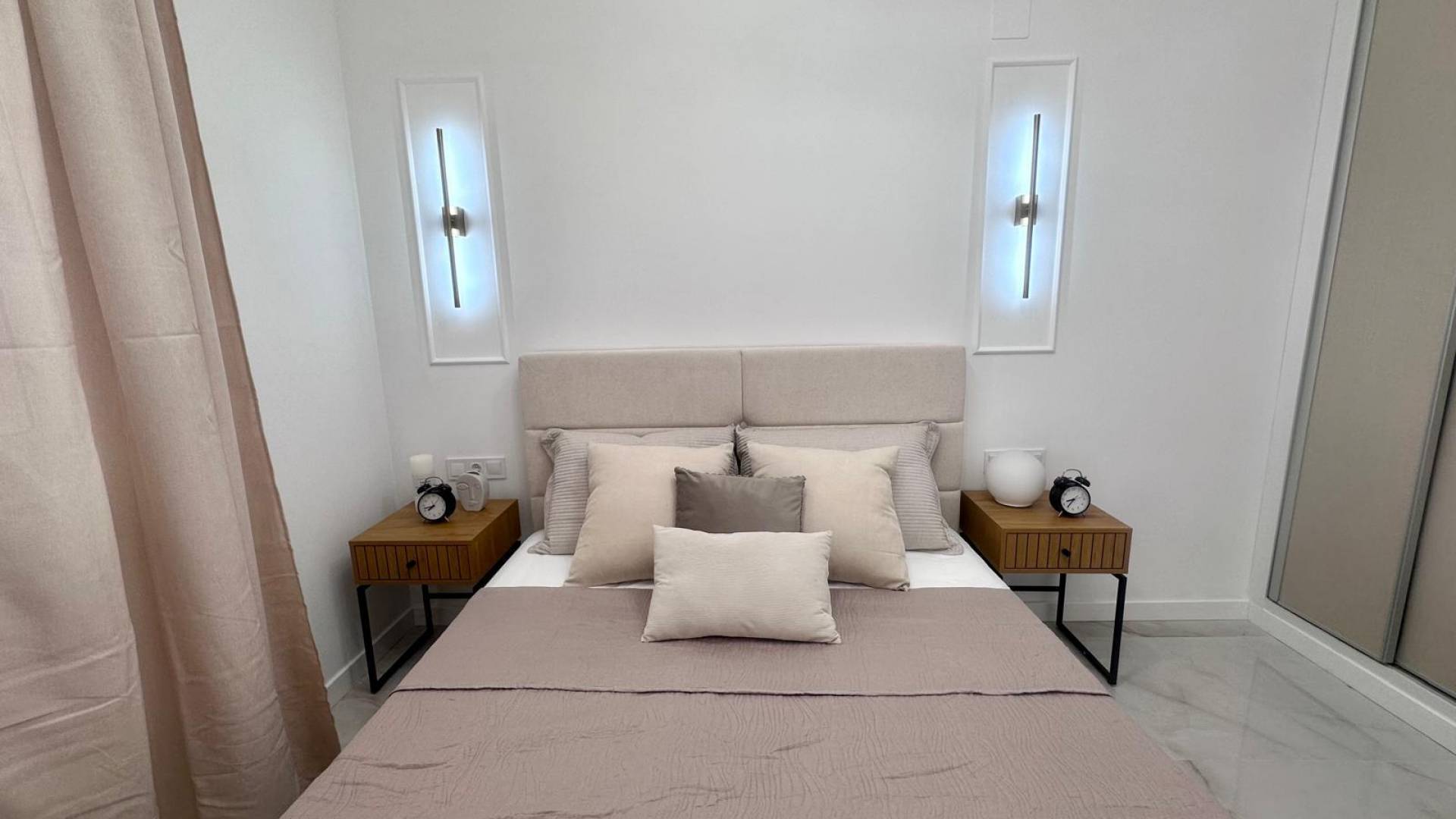 Gebraucht - Wohnung - Torrevieja