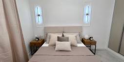 Gebraucht - Wohnung - Torrevieja