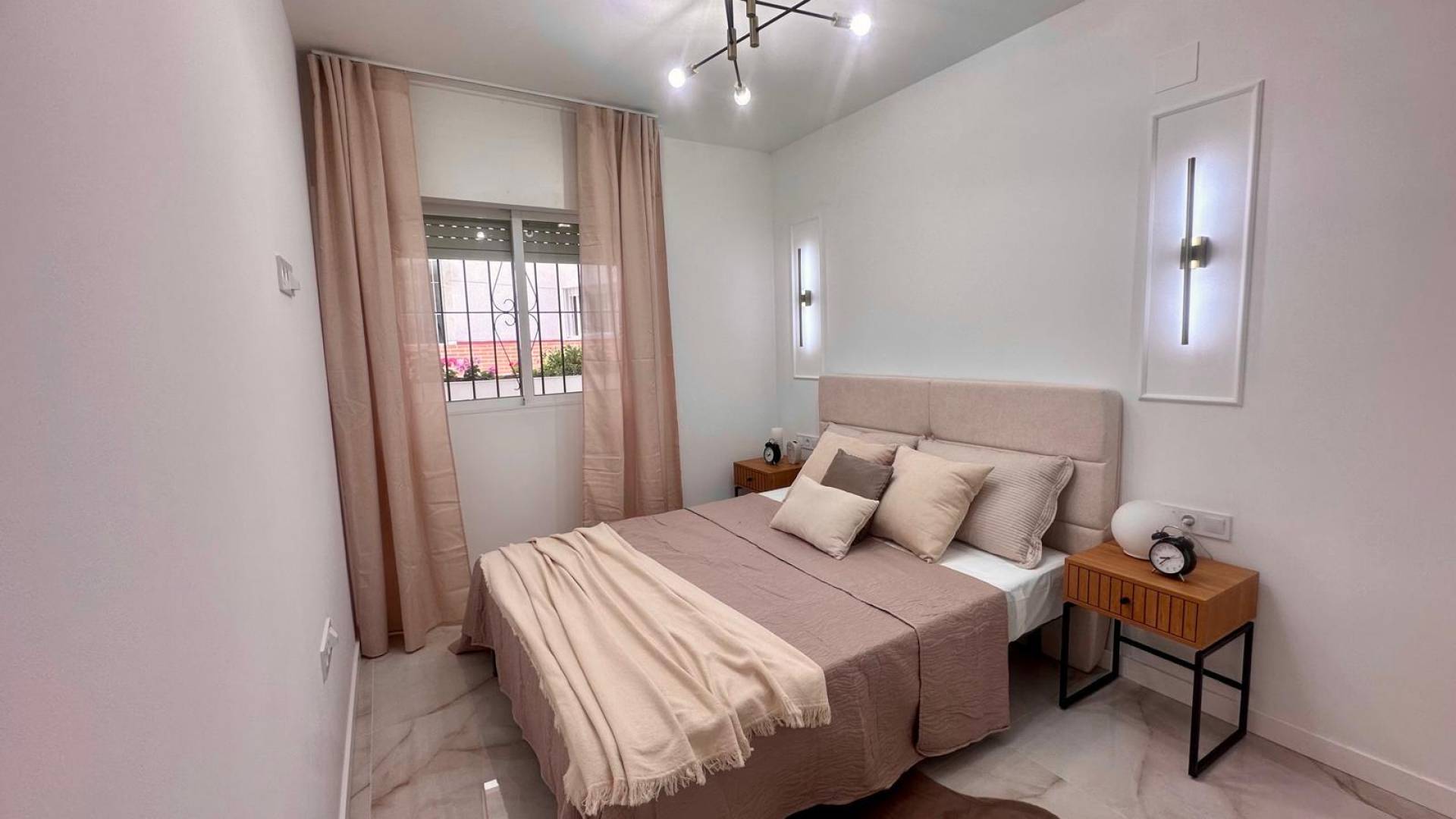 Gebraucht - Wohnung - Torrevieja