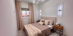 Gebraucht - Wohnung - Torrevieja