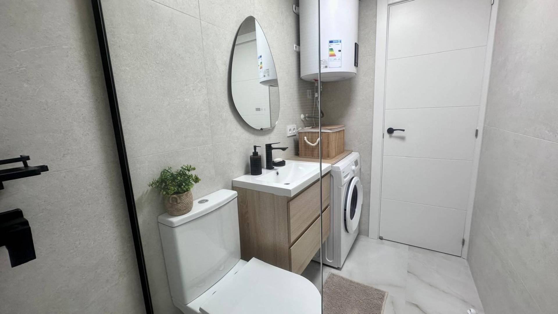 Gebraucht - Wohnung - Torrevieja
