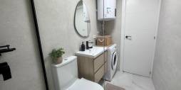 Gebraucht - Wohnung - Torrevieja