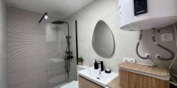 Gebraucht - Wohnung - Torrevieja