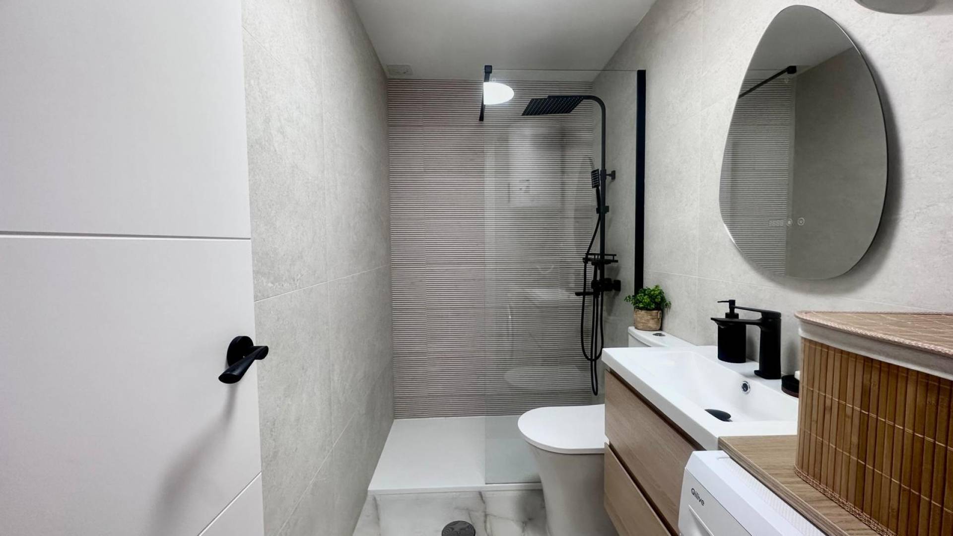 Gebraucht - Wohnung - Torrevieja
