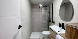 Gebraucht - Wohnung - Torrevieja