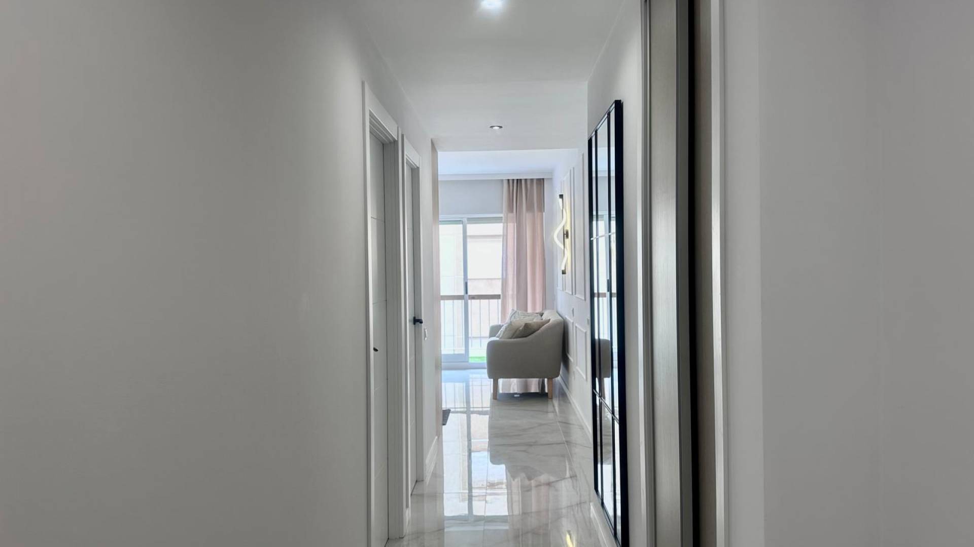 Gebraucht - Wohnung - Torrevieja